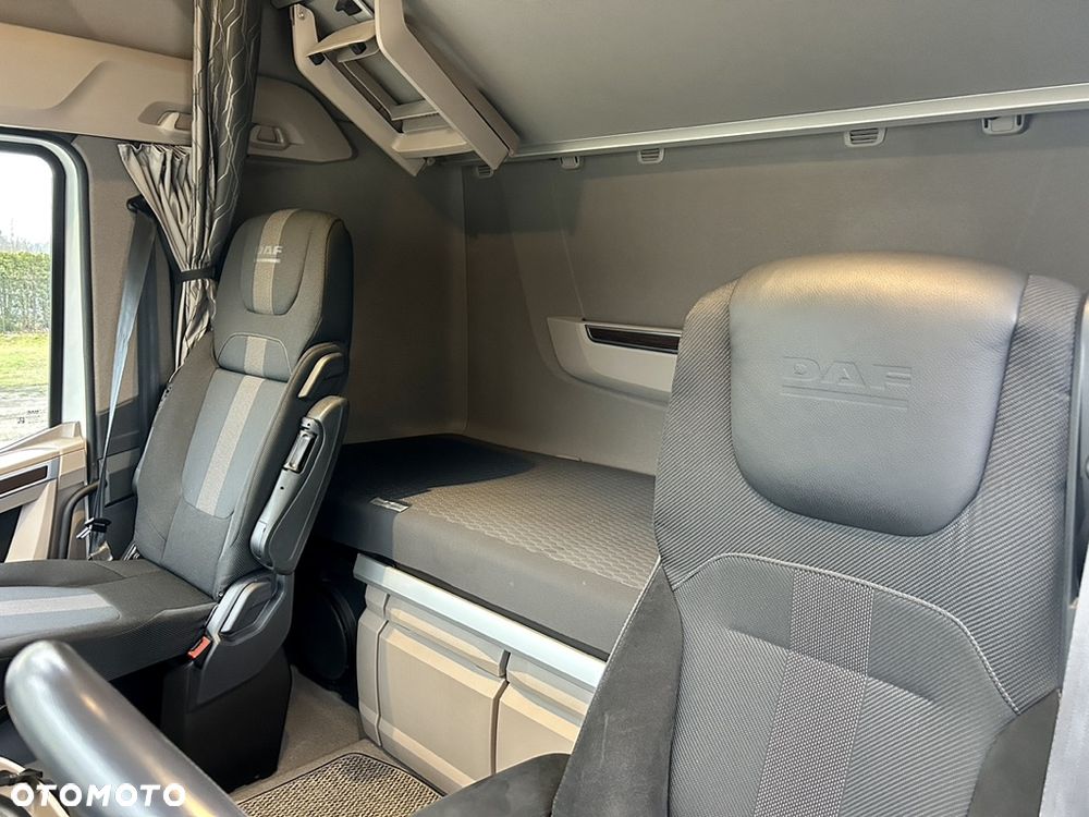 DAF XG 530 / ZF INTARDER / KLIMA POST. / FULL LED / SUBWOOFER! - 26