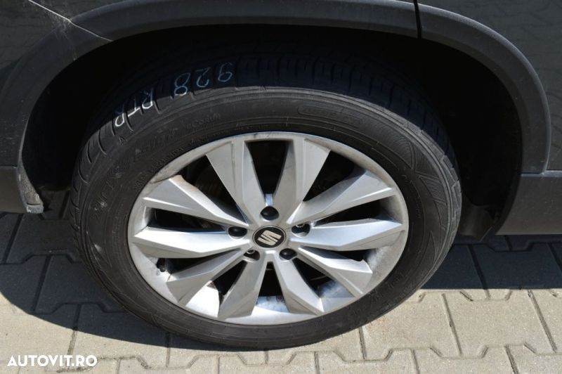 Seat Ateca 1.5 TSI DSG7 Style - 15
