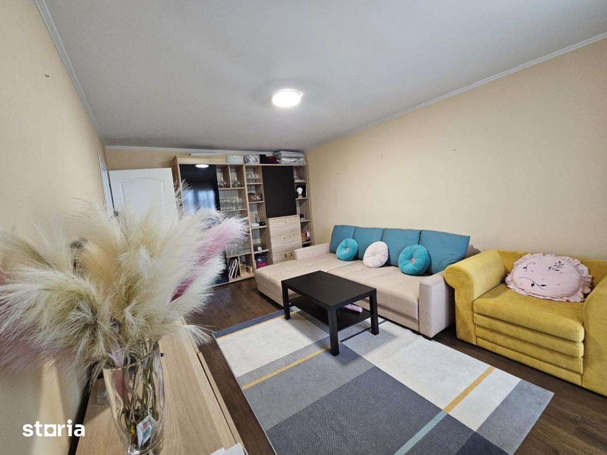 Apartament 3 camere, Lipovei, Timișoara — fotografia 1
