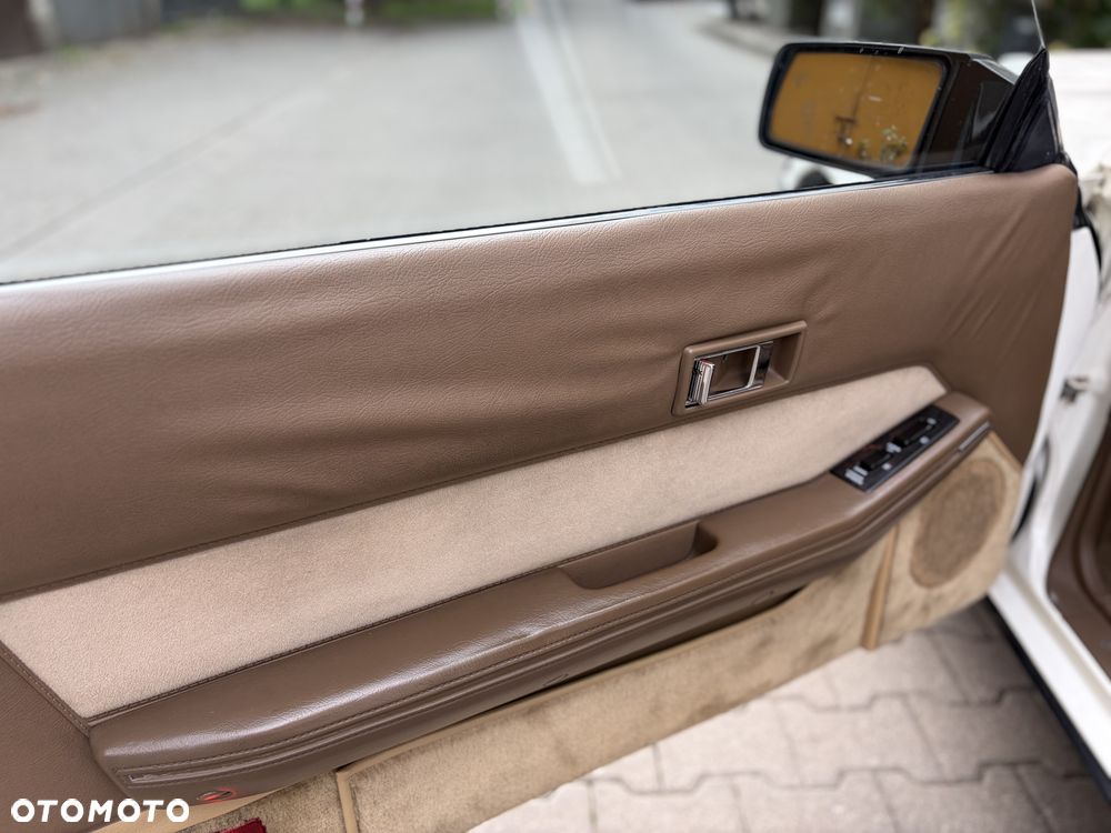 Nissan 300 ZX Turbo T-Bar - 7