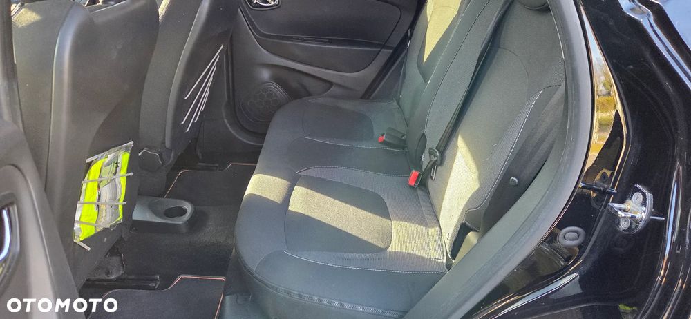Renault Captur ENERGY dCi 90 Start&Stop Intens - 9