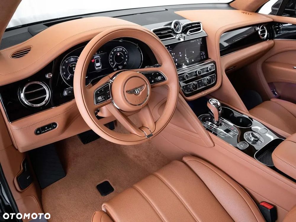 Bentley Continental GT - 23