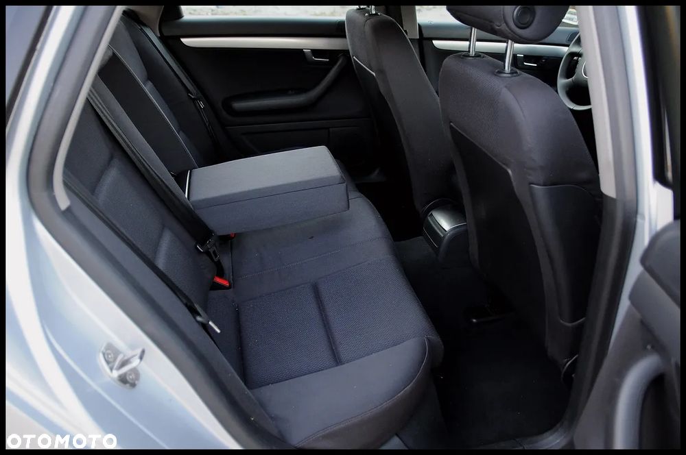 Audi A4 Avant - 28