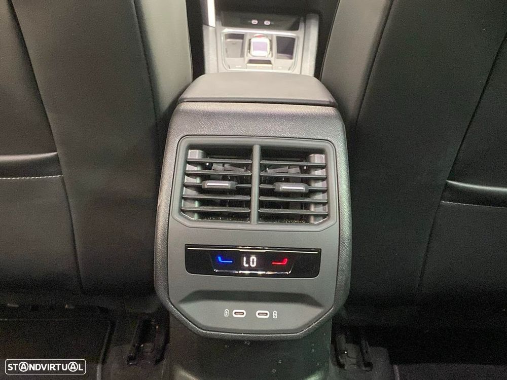 SEAT Leon ST 1.5 TSI e-Hybrid FR DSG - 18