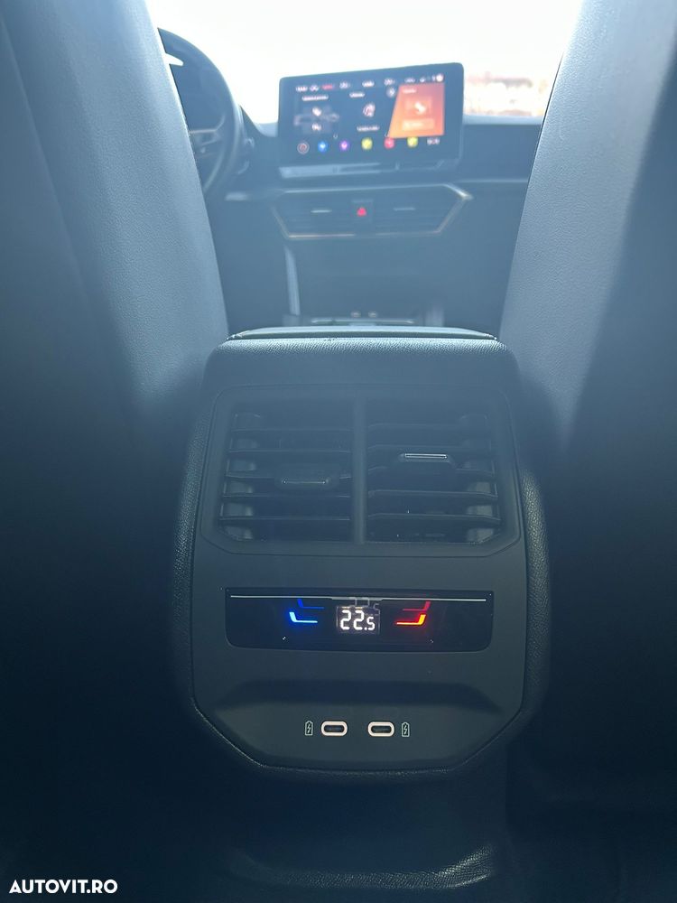 Cupra Formentor 2.0 TDI 4DRIVE DSG - 12