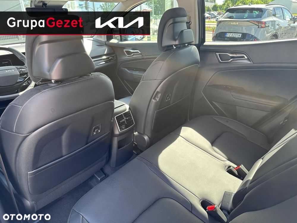 Kia Sportage 1.6 T-GDI Business Line 2WD DCT - 13