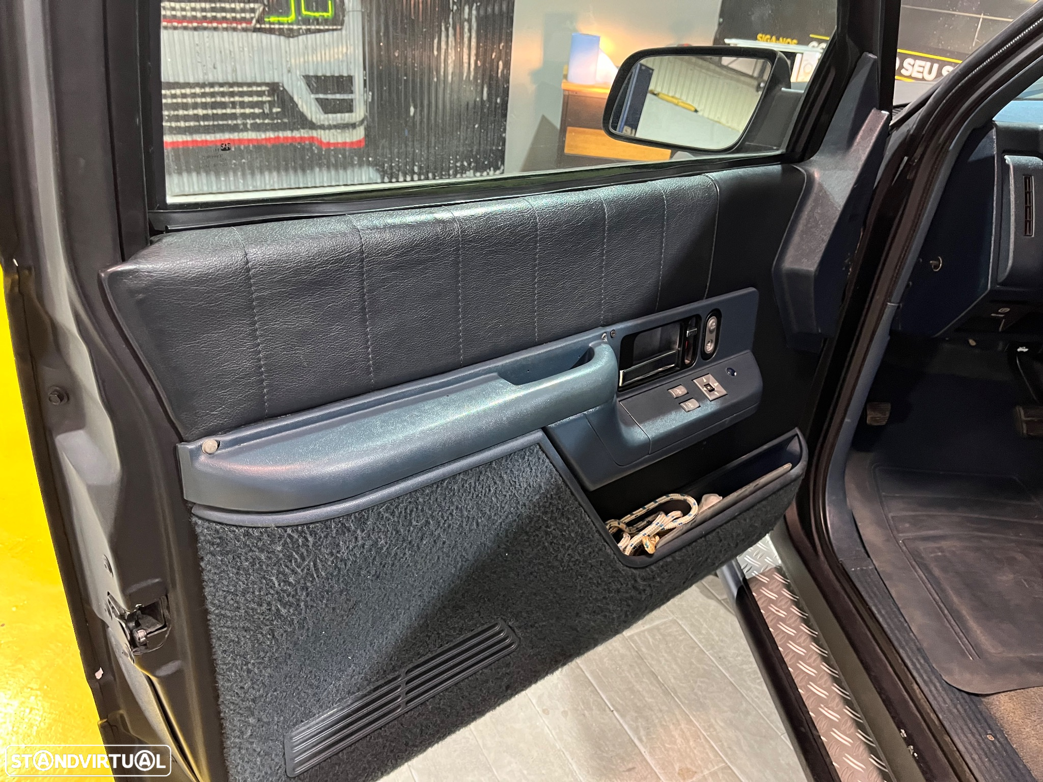 GMC Yukon - 9