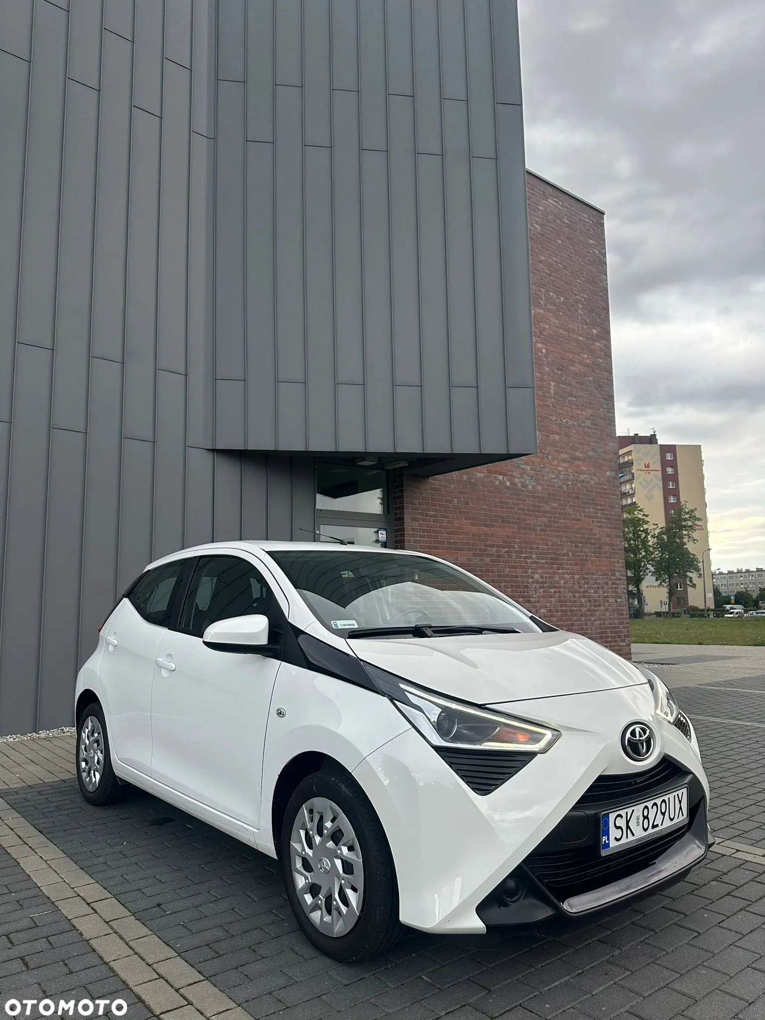 Toyota Aygo - 3