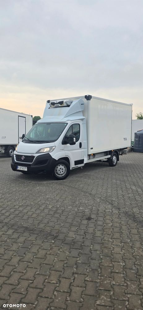 Fiat DUCATO - 5