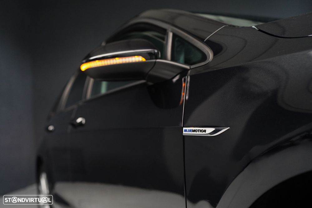 VW Golf Variant 1.6 TDi BlueMotion Confortline - 24