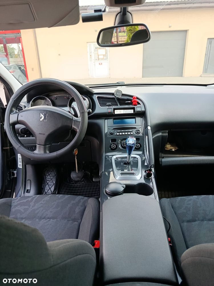 Peugeot 3008 - 2