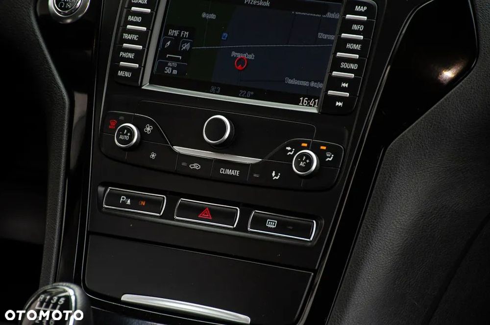 Ford Mondeo 2.0 TDCi Black Magic - 21