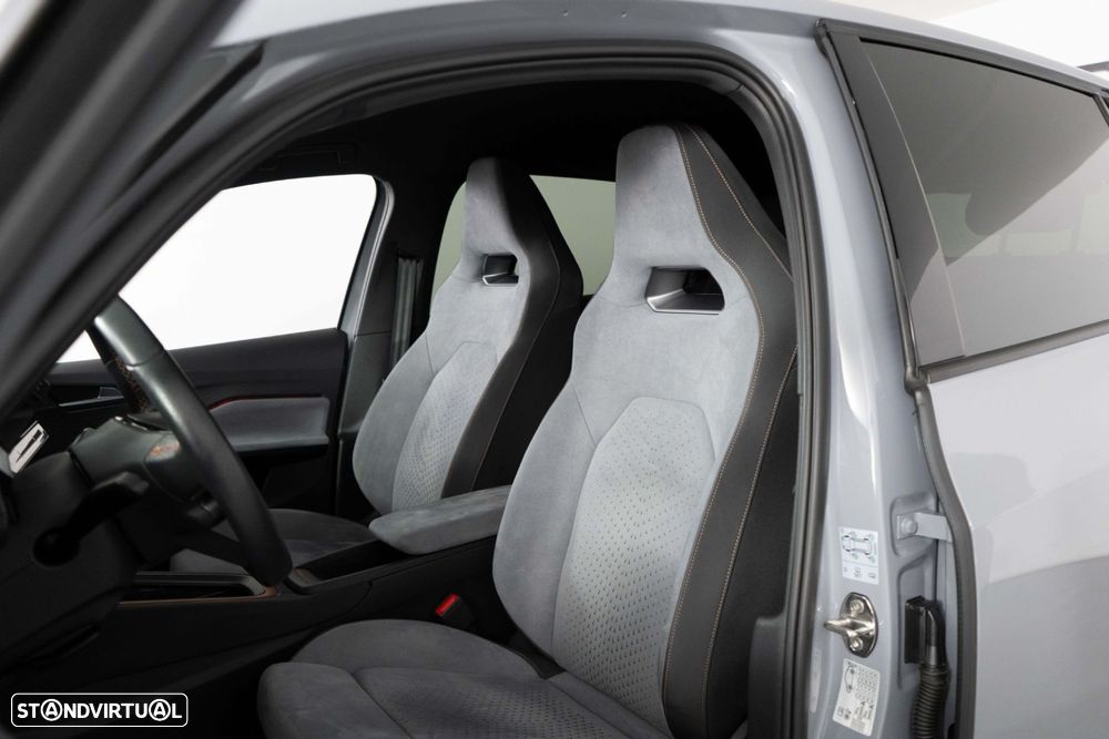 Cupra Born 77 kWh e-Boost - 9