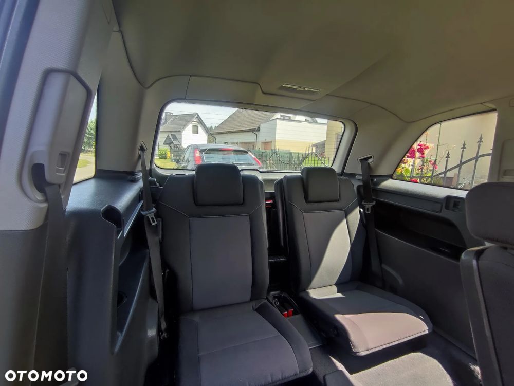 Opel Zafira 1.7 CDTI Enjoy - 12