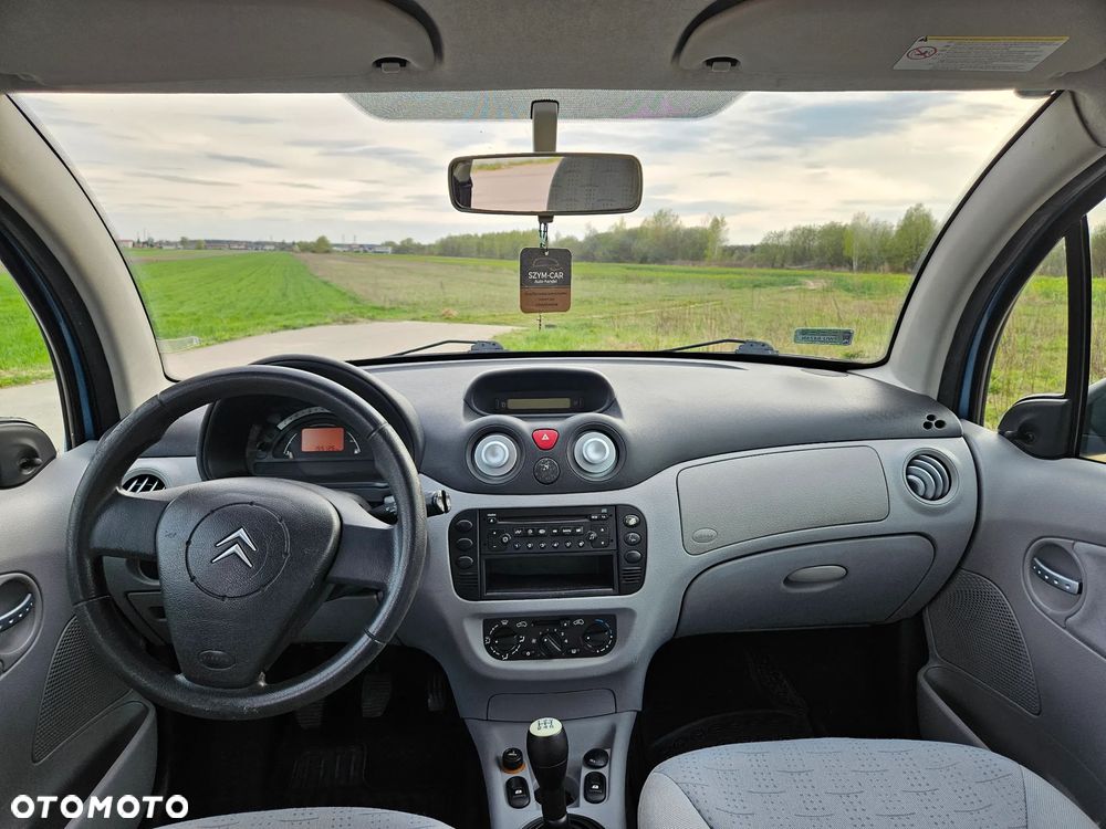 Citroën C3 1.1 Style - 10