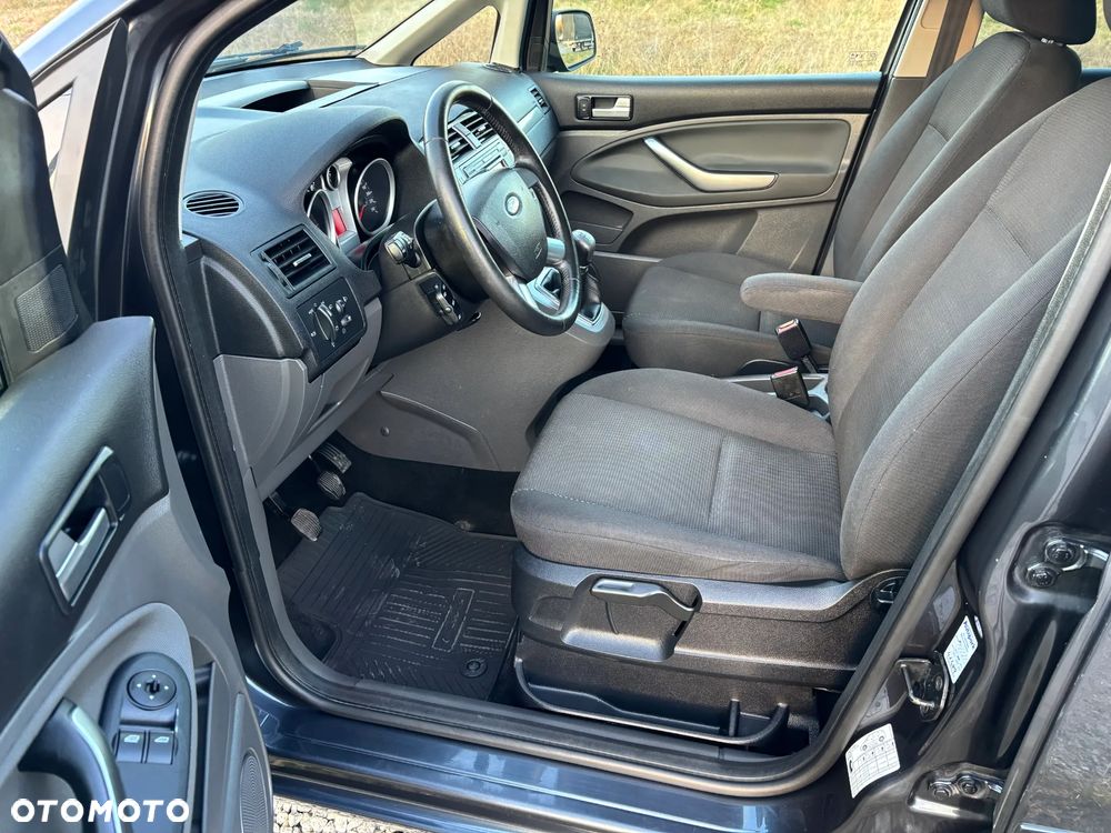 Ford C-MAX 1.6 TDCi DPF Ambiente - 6