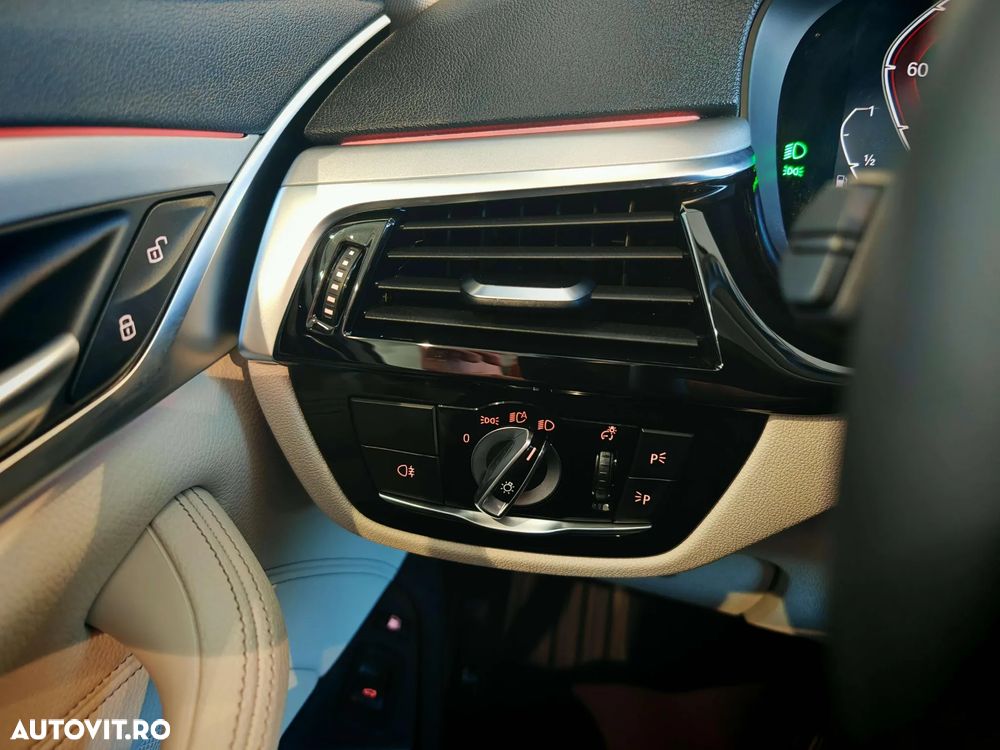 BMW Seria 5 - 21
