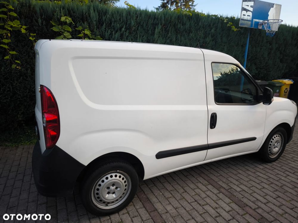 Opel Combo Van - 3