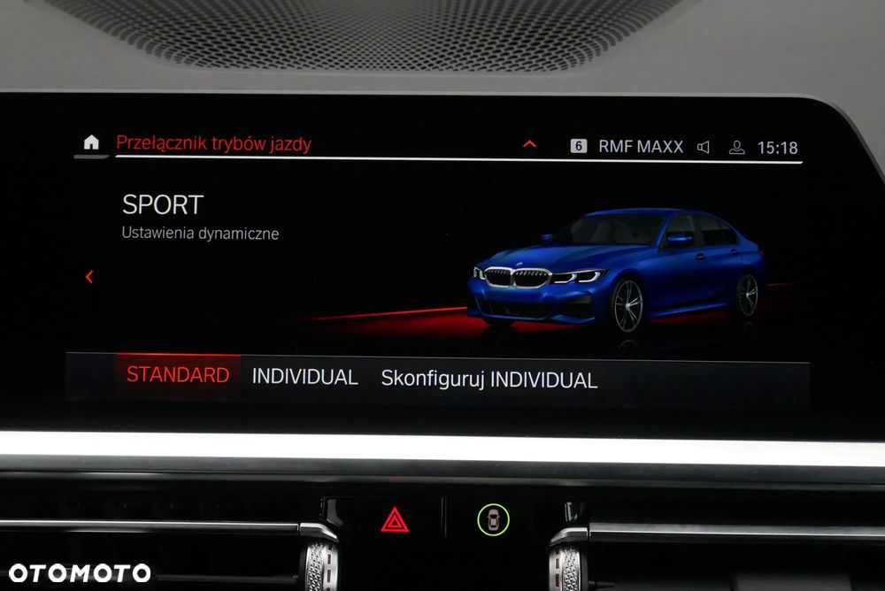 BMW Seria 3 320i M Sport sport - 32