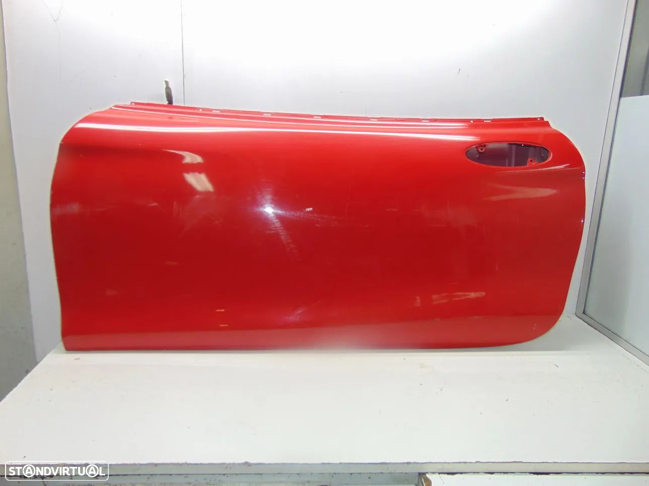 Hyundai S Coupê porta - 1