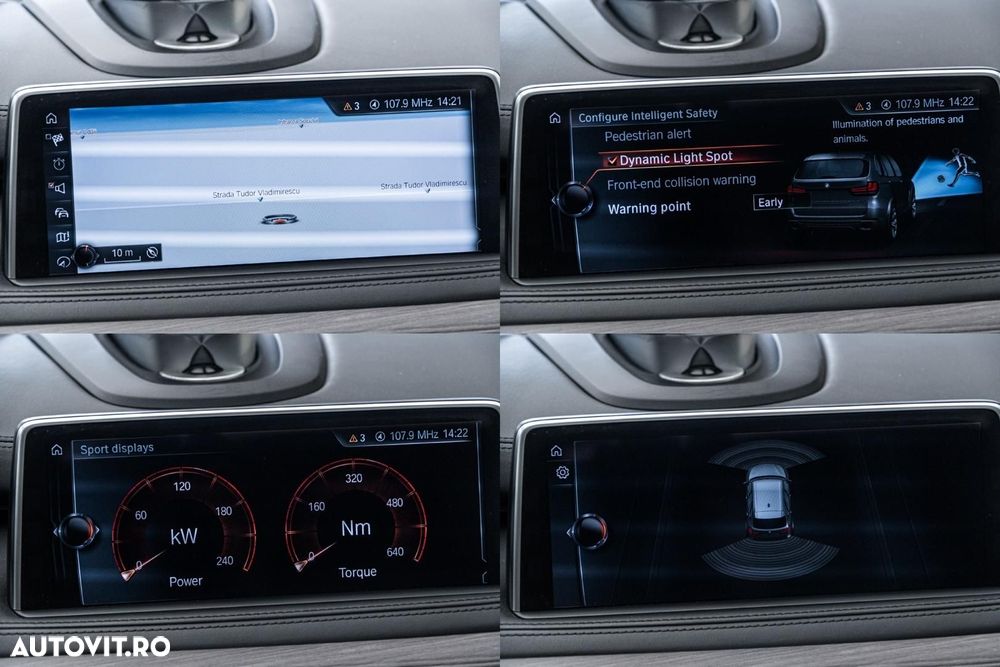 BMW X5 xDrive40d Sport-Aut. - 10