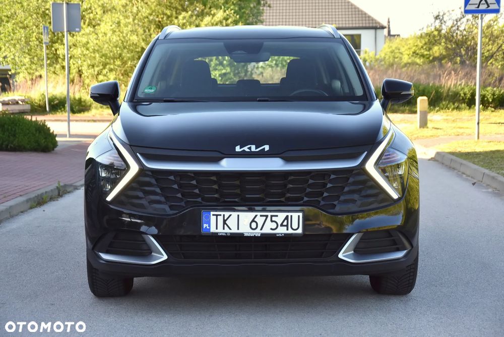 Kia Sportage 1.6 T-GDI 2WD Edition 7 - 3