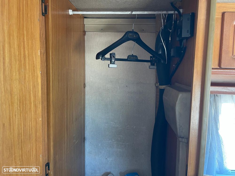 Fiat Ducato - 12