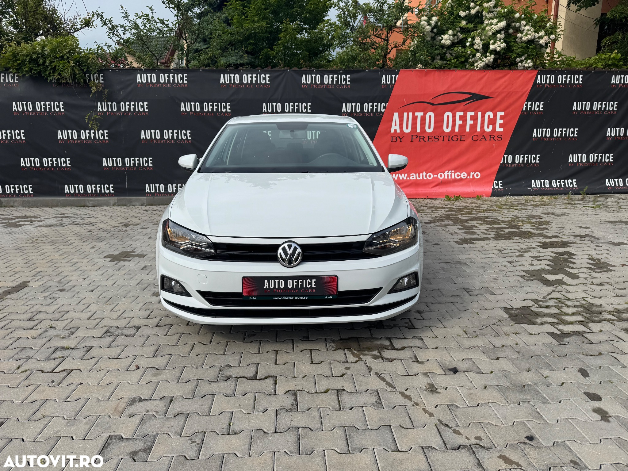 Volkswagen Polo 1.0 Trendline - 11