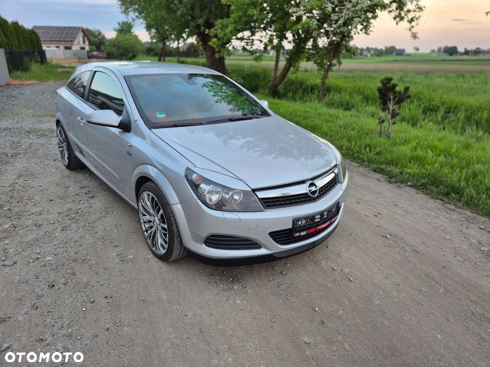 Opel Astra 1.6 Selection 110 Jahre - 5