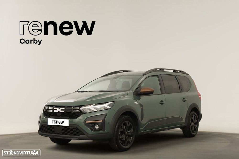Dacia Jogger 1.0 ECO-G Extreme Bi-Fuel - 1