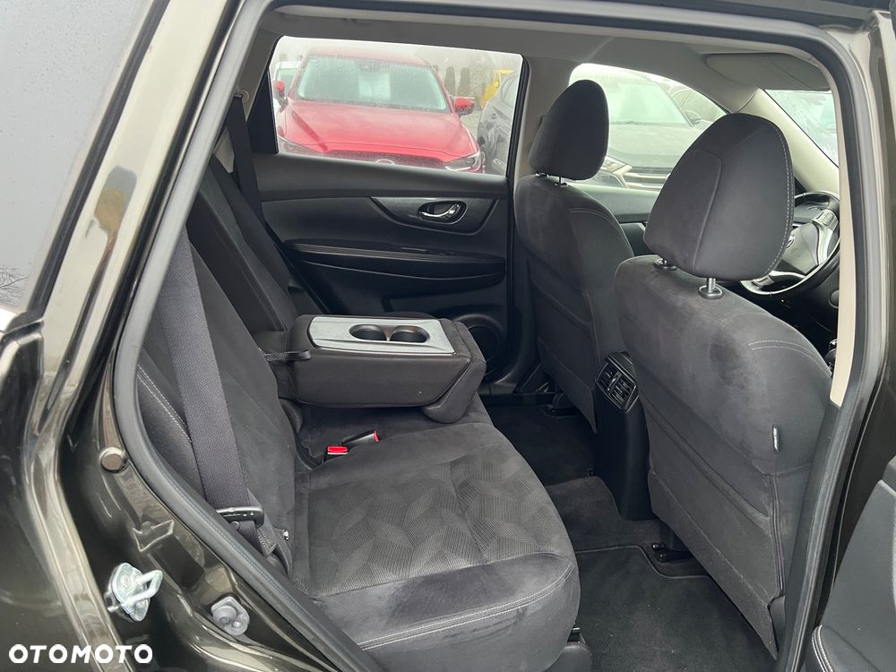 Nissan X-Trail 1.6 DCi Acenta 4WD - 10