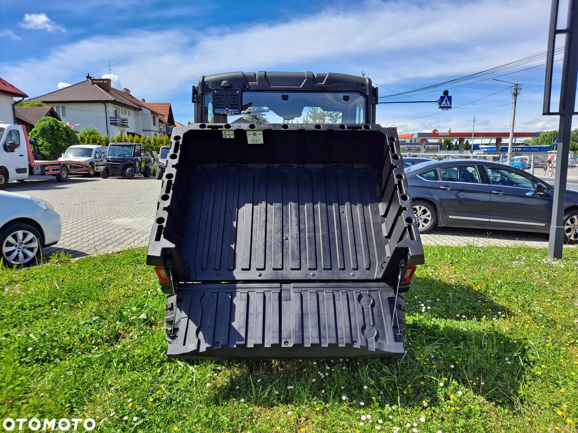 Polaris Ranger - 9