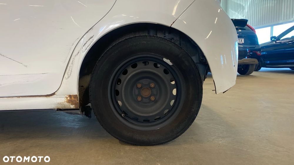 Toyota Yaris 1.5 Comfort CVT - 17