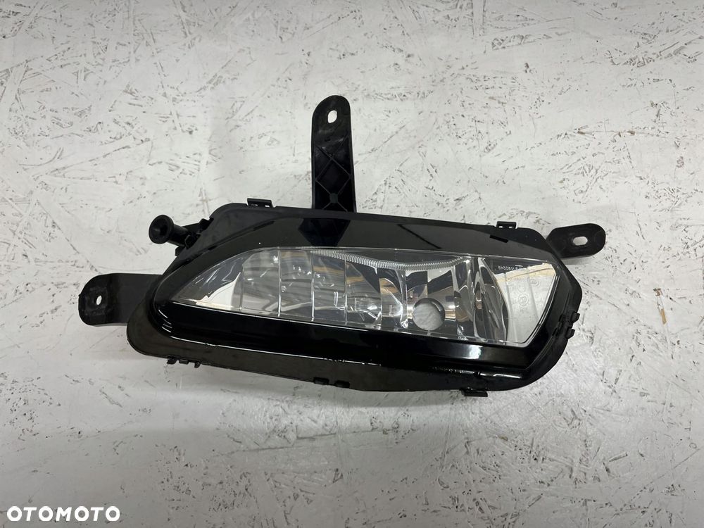 opel astra k 5 v b16 2015- prawy halogen 39098908 org fv wys 24h - 2