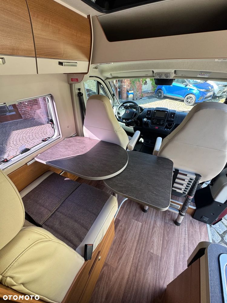 KNAUS VanTourer 600 L - 21