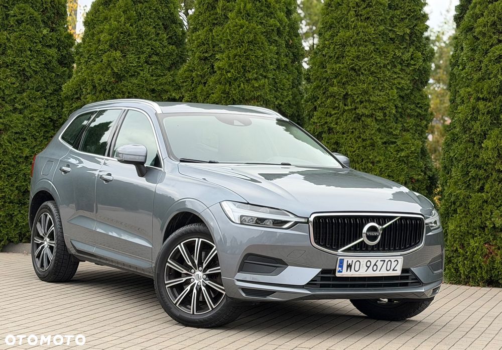 Volvo XC 60 D4 Momentum - 15