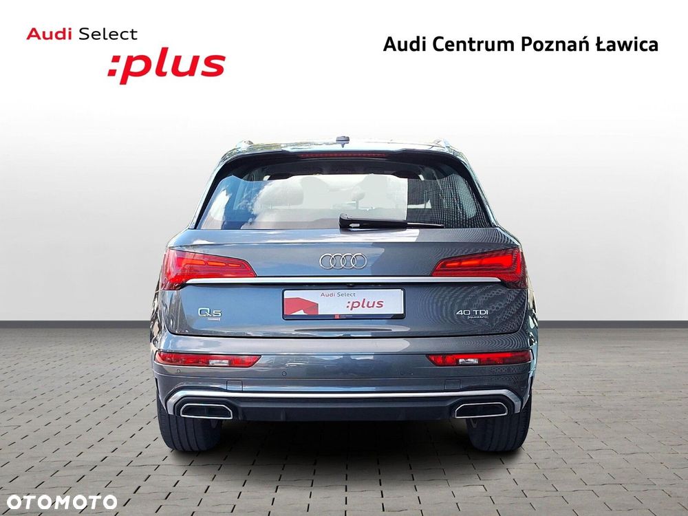 Audi Q5 - 8