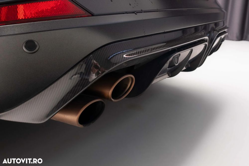 Cupra Formentor VZ5 2.5 TSI 4DRIVE DSG - 10