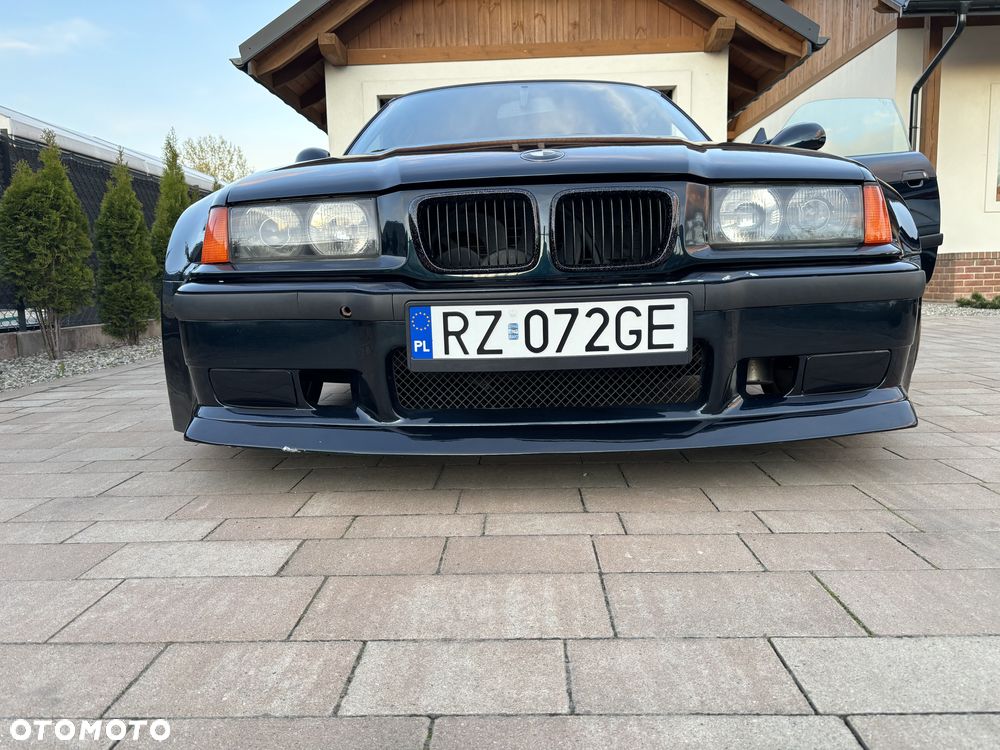 BMW Seria 3 328i - 17