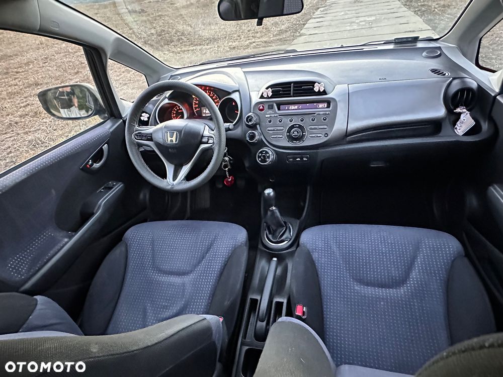 Honda Jazz 1.2 Trend - 10