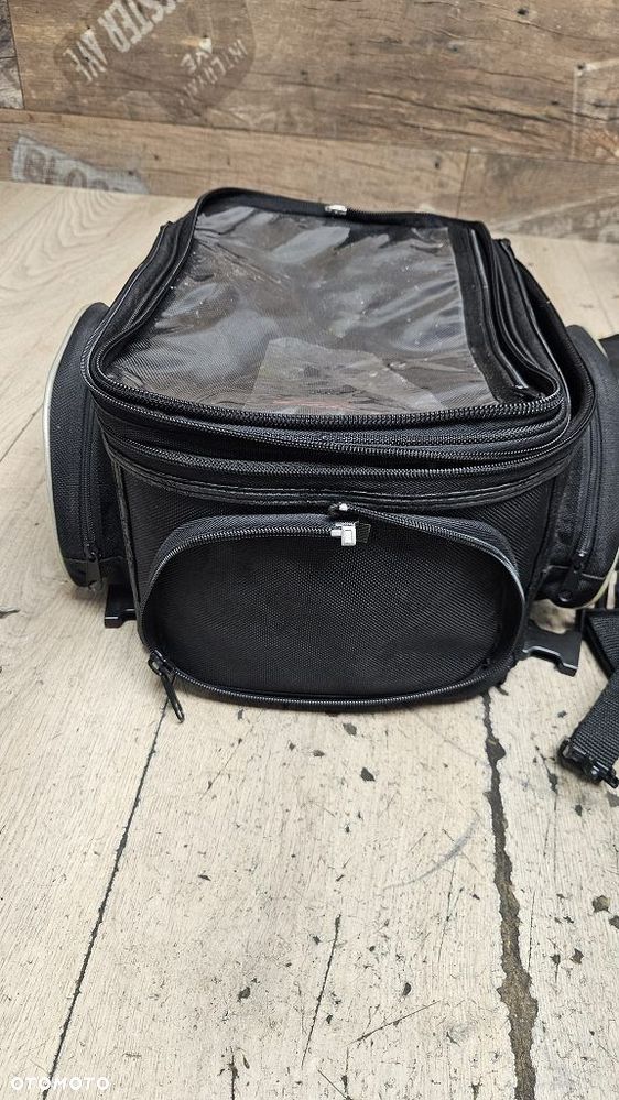 Gericke torba Na Zbiornik Paliwa Bak Tankbag - 6