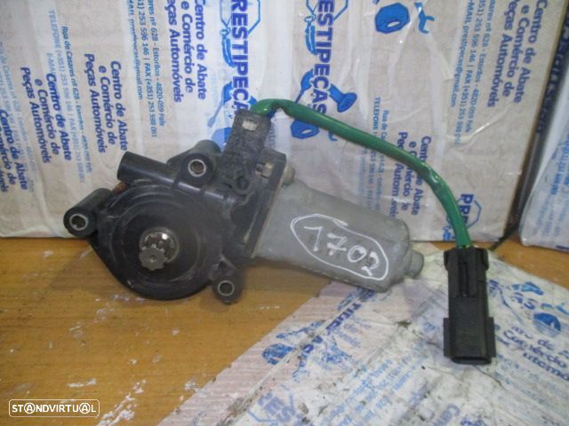Motor Elevador Vidro AY0621008792 JEEP GRAND CHEROKEE 1999 TD JEEP GRAND CHEROKEE 1 FASE 2 2005 3.1CRD 4X4 140CV 5P VERDE TD - 1