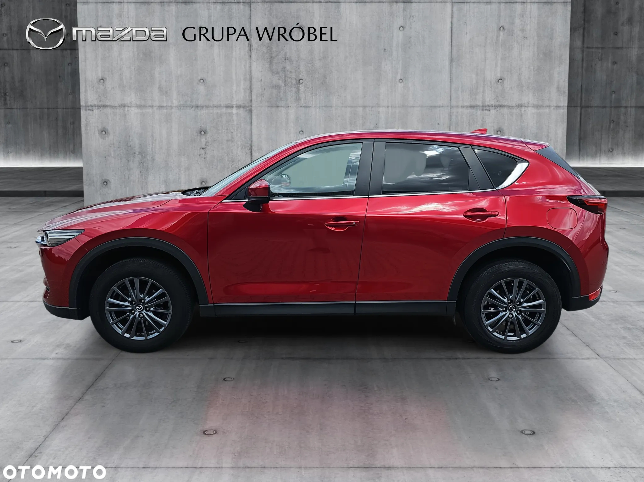 Mazda CX-5 2.0 Skyenergy 2WD - 8
