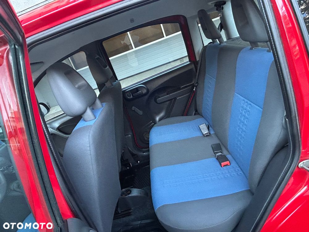Fiat Panda - 6