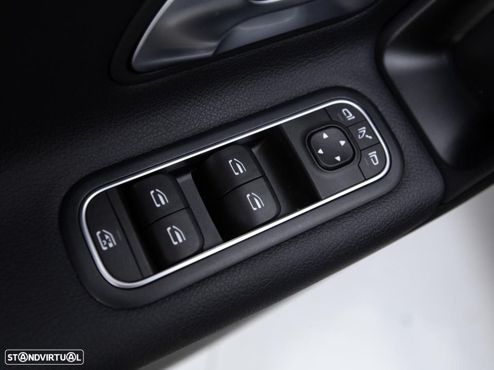 Mercedes-Benz A 250 e 8G-DCT Style - 15