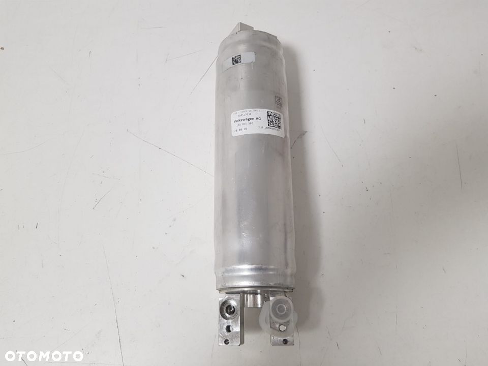 OSUSZACZ KLIMATYZACJI VW ID3 ID.3 ORYGINAŁ 1EA816582