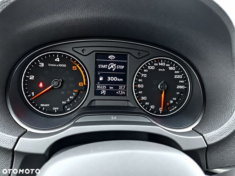 Audi A3 Limousine - 6
