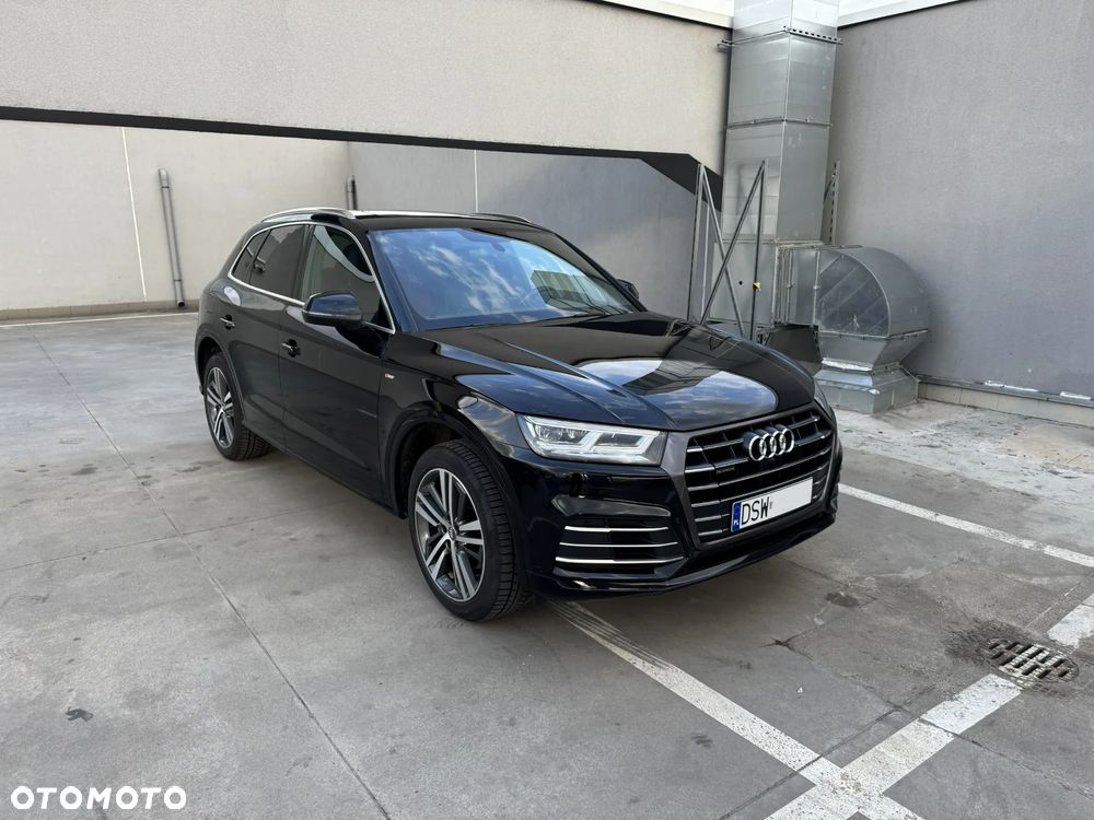 Audi Q5 - 26
