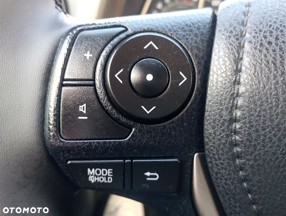 Toyota RAV4 2.0 Style 4x4 MS - 14