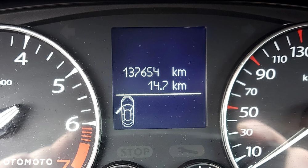 Renault Megane 1.6 16V Luxe Expression - 33